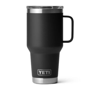 taza yeti 30oz negro