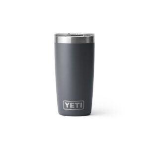 Termo yeti rambler 10oz negro