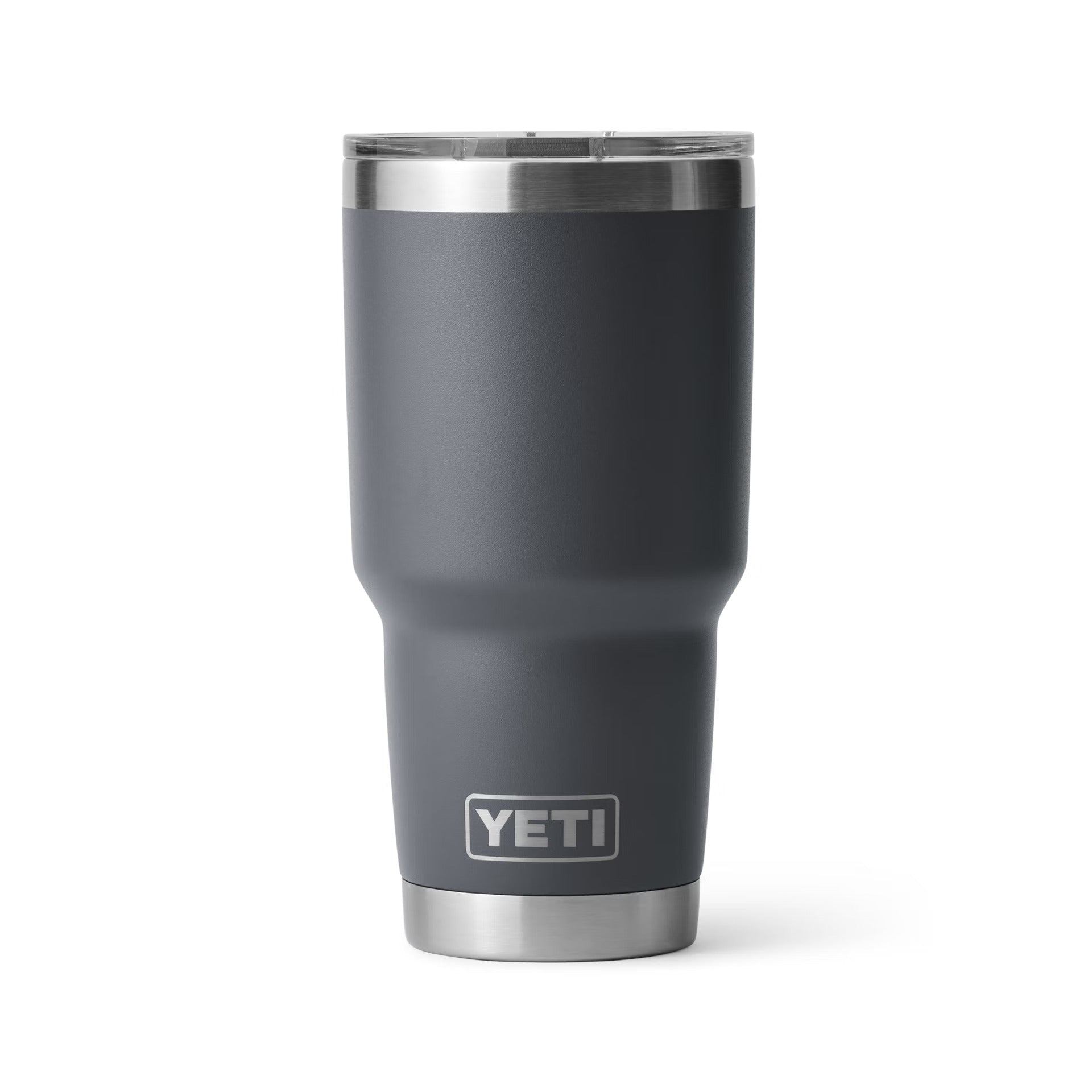 Termo Yeti Rambler 30oz Gris