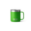 taza yeti 10oz verde
