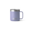 taza yeti 10oz morado