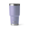 yeti rambler 30oz morado
