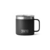 taza termos 10oz negro