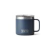 yeti taza termos 10oz azul