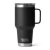 taza yeti 30oz negro