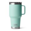 taza yeti 30oz Celeste