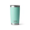 termo yeti 20oz Celeste