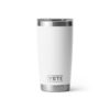 Termo Yeti Rambler 20oz Blanco