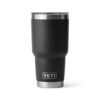 Termo Yeti Rambler 30oz negro