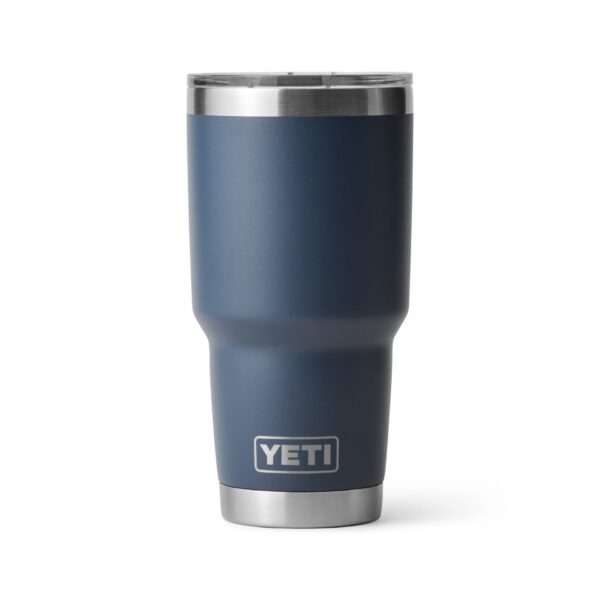 Termo Yeti Rambler 30oz Azul