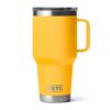 taza yeti 30oz amarillo