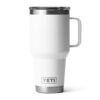 taza yeti 30oz Blanco