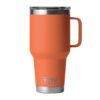 taza yeti 30oz naranja