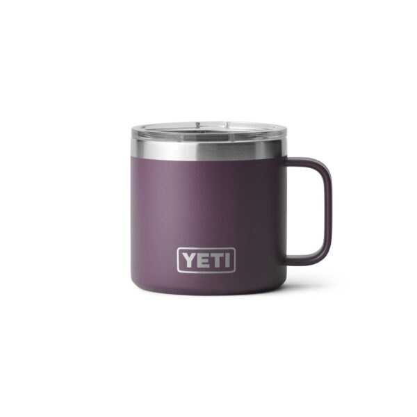 taza termos 10oz Nordic Purple