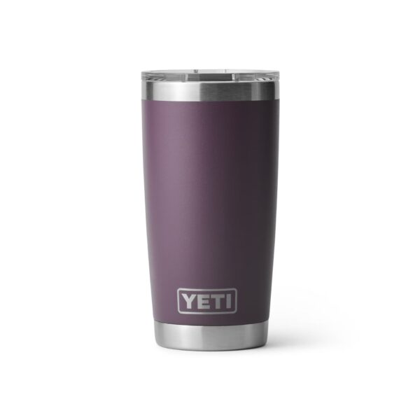 termo yeti 20oz Nordic Purple