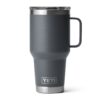 taza yeti 30oz gris