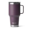 taza yeti 30oz Nordic Purple