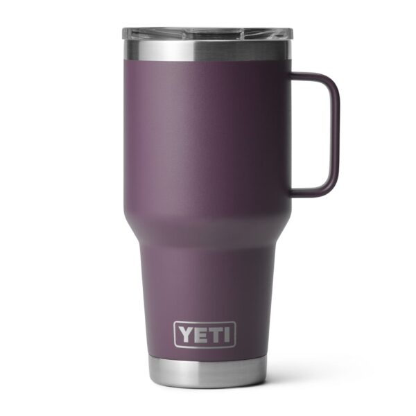 taza yeti 30oz Nordic Purple