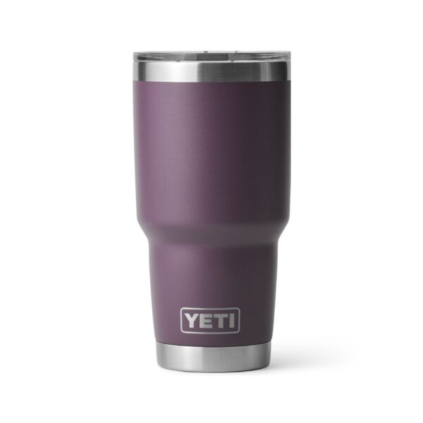 termo yeyi rambler 30oz nordic purple