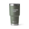 Termo yeti 30oz personalizado con grabado laser militar