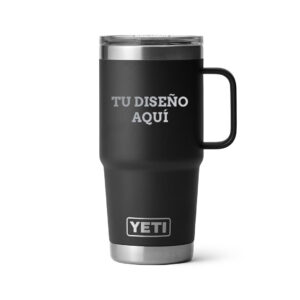 SoloArqueria - Hieleras yeti personalizadas con tu logo!