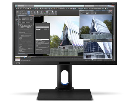 Monitor para arquitectura