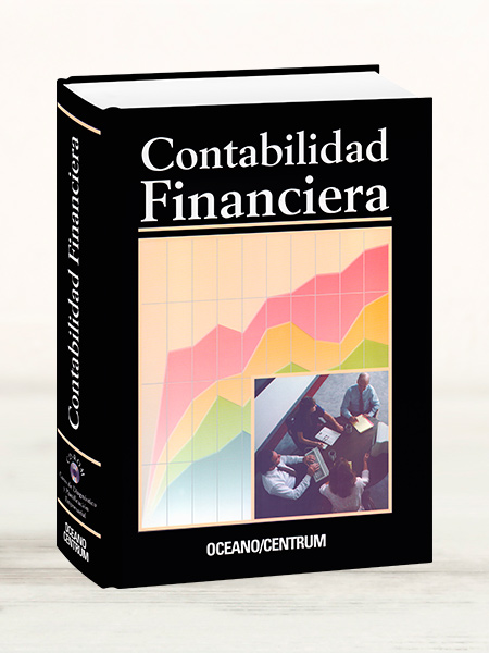 Libro para contadora