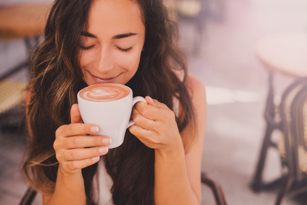 ¿Puedo tomar café después de una extracción de muela?