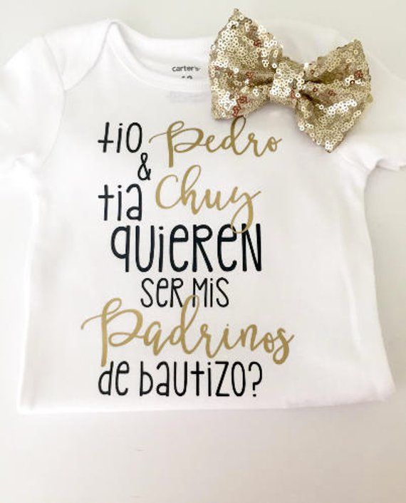 camisas para padrino y madrina