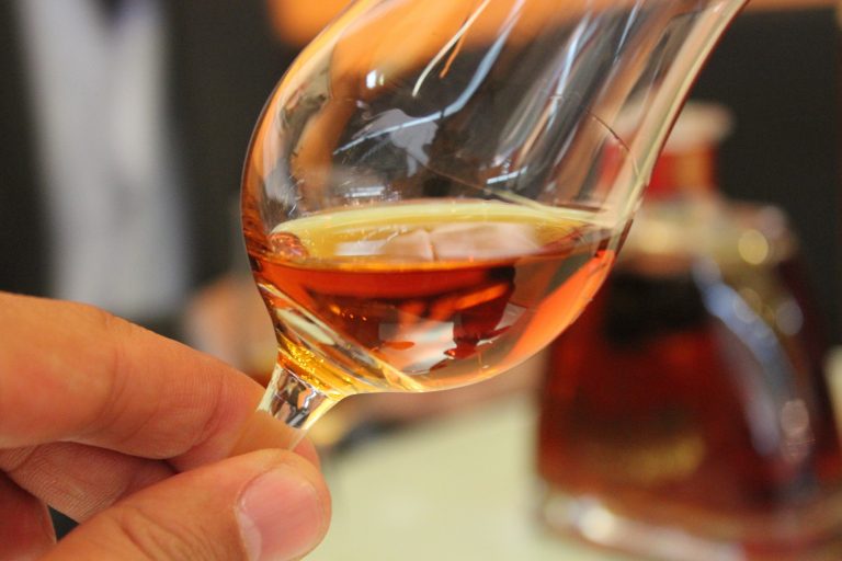 Cognac uno de los mejores brandies