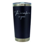 Termos Personalizado 20oz Negro